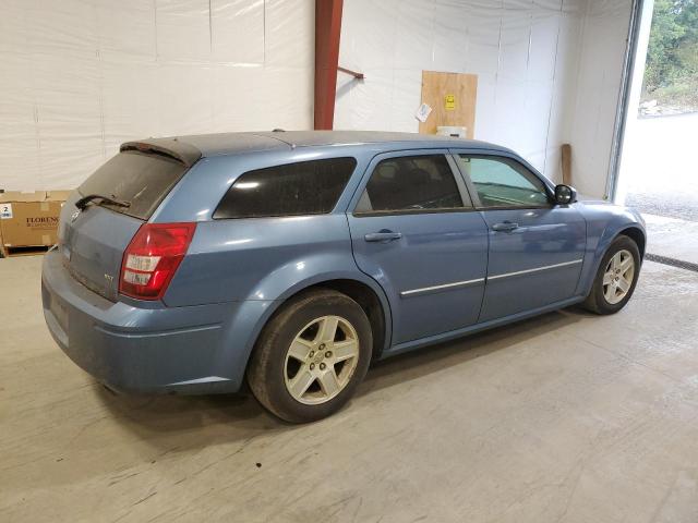 Image 3 of 2007 DODGE MAGNUM SXT 2007 with VIN 2D4FV47V47H712296