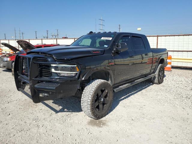 Obraz 2 z 2019 RAM 2500 LARAMIE 2019 z VIN 3C6UR5NLXKG653674