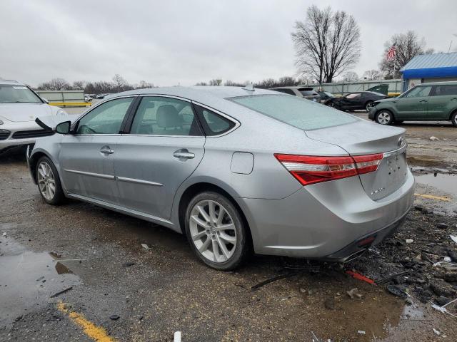 Image 2 of 2015 TOYOTA AVALON XLE 2015 with VIN 4T1BK1EB2FU175334