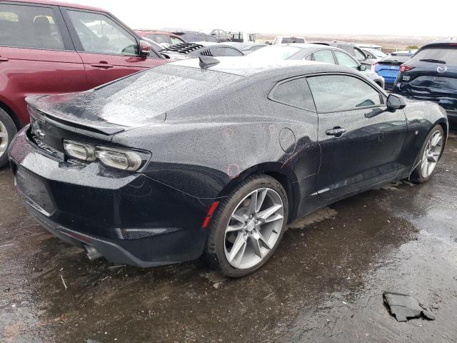Изображение 3 2019 CHEVROLET CAMARO LS 2019 с VIN 1G1FB1RS5K0152608