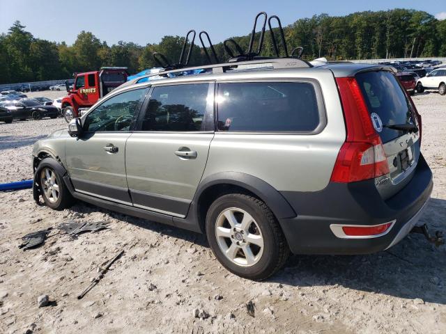Изображение 2 2008 VOLVO XC70  2008 с VIN YV4BZ982181008975