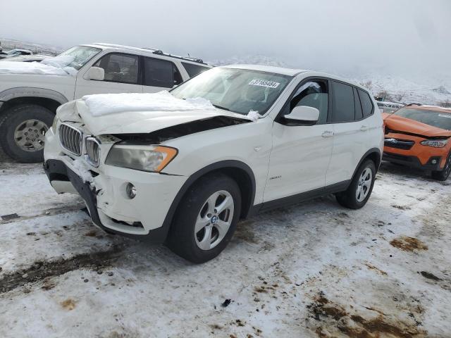 Изображение 2011 BMW X3 XDRIVE28I 2011