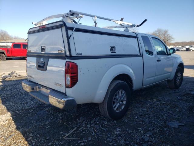 Obraz 3 z 2015 NISSAN FRONTIER SV 2015 z VIN 1N6AD0CWXFN742438