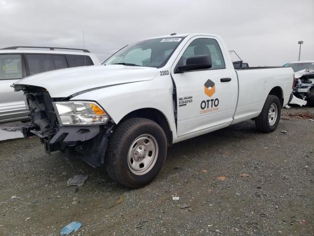 Obraz 2022 RAM 1500 CLASSIC TRADESMAN 2022