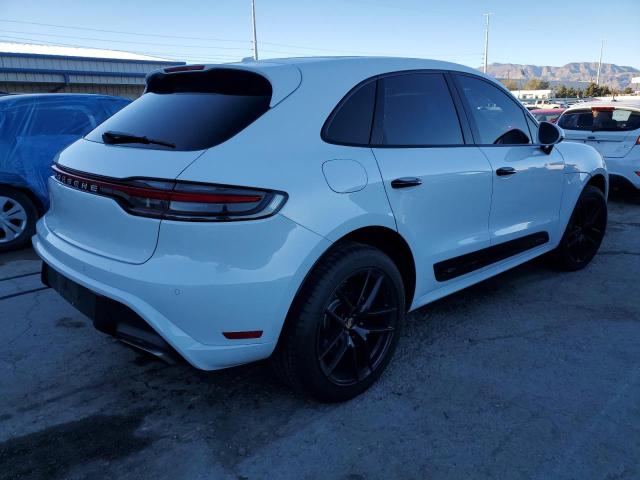 Image 3 of 2023 PORSCHE MACAN BASE 2023 with VIN WP1AA2A58PLB09756