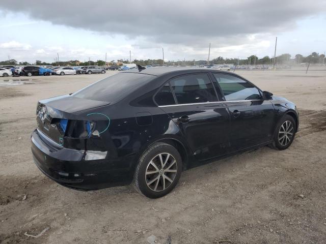 Image 3 of 2017 VOLKSWAGEN JETTA SE 2017 with VIN 3VWDB7AJ7HM258694