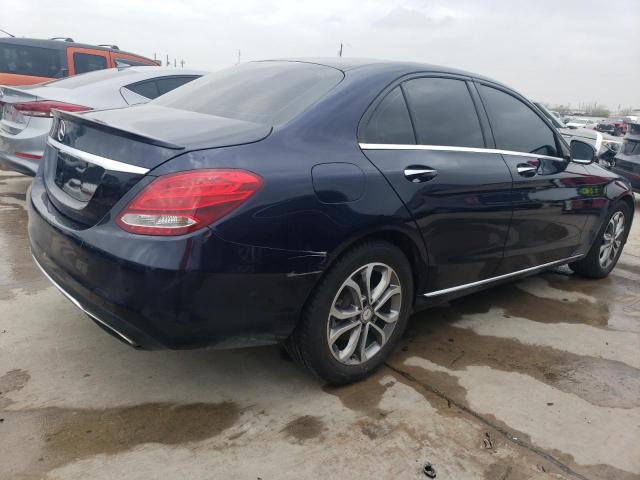 Изображение 3 2016 MERCEDES-BENZ C 300 4MATIC 2016 с VIN 55SWF4KB2GU160938