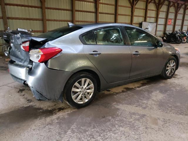 Image 3 of 2016 KIA FORTE LX 2016 with VIN KNAFX4A68G5500305