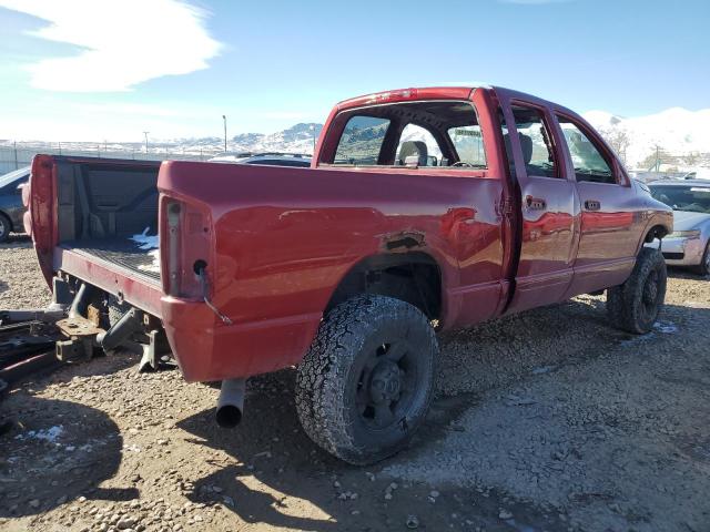 Изображение 3 2007 DODGE RAM 2500 ST 2007 с VIN 3D7KS28C07G748076
