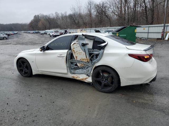 Obraz 2 z 2020 INFINITI Q50 PURE 2020 z VIN JN1EV7AR5LM253165