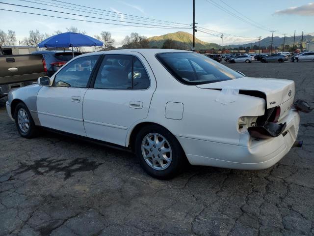 Image 2 of 1996 TOYOTA CAMRY DX 1996 with VIN JT2BG12K6T0416611