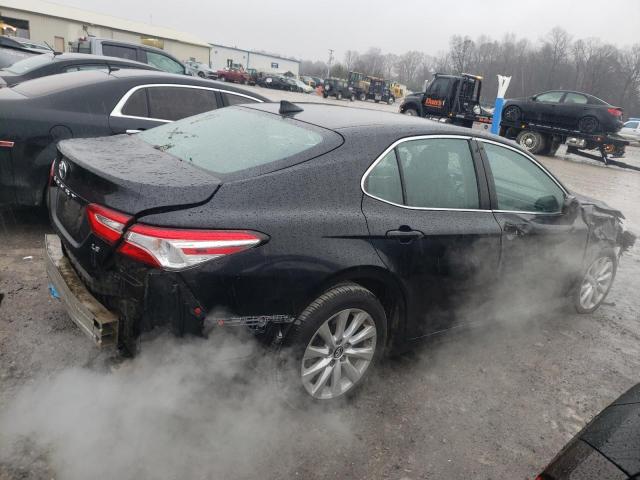 Image 3 of 2019 TOYOTA CAMRY L 2019 with VIN 4T1B11HK9KU264794