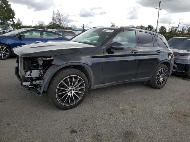 Изображение 1 2019 MERCEDES-BENZ GLC 300 2019 с VIN WDC0G4JB5KV150303