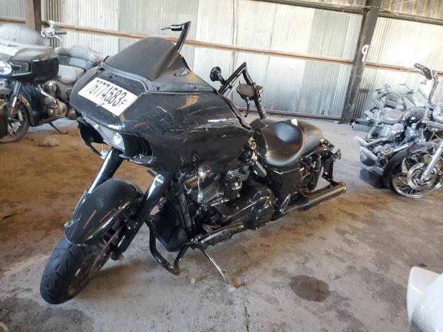 Obraz 2 z 2023 HARLEY-DAVIDSON FLTRXST  2023 z VIN 1HD1ACL1XPB610444