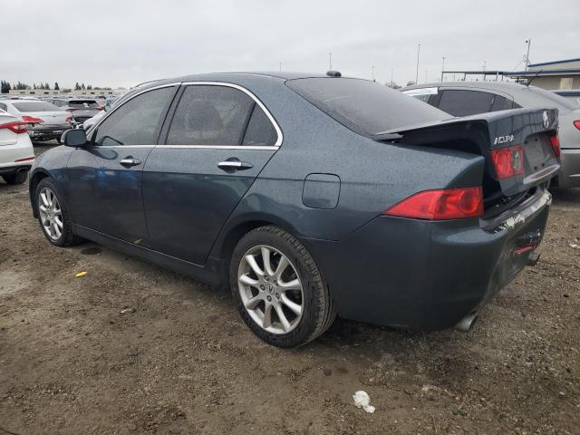 Obraz 2 z 2007 ACURA TSX  2007 z VIN JH4CL96847C012617