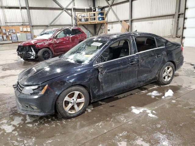Изображение 2015 VOLKSWAGEN JETTA TDI 2015