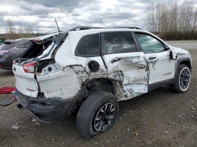 Image 3 of 2018 JEEP CHEROKEE TRAILHAWK 2018 with VIN 1C4PJMBX8JD515366