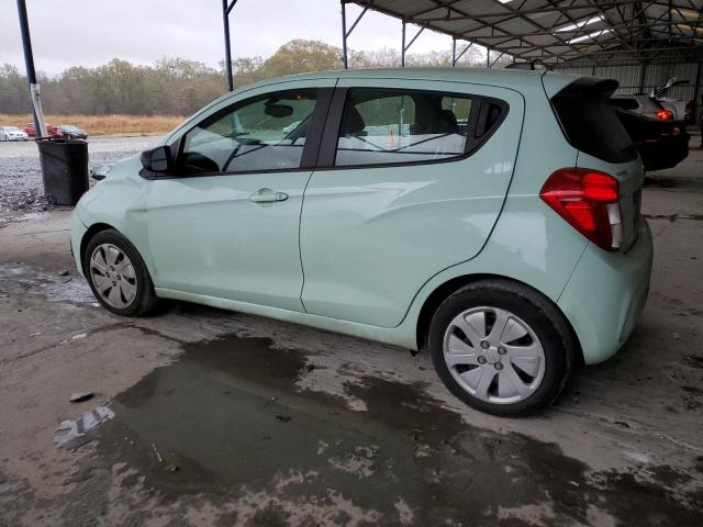 Image 2 of 2018 CHEVROLET SPARK LS 2018 with VIN KL8CB6SA3JC478731