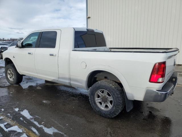 Obraz 2 z 2010 DODGE RAM 2500  2010 z VIN 3D7UT2HL0AG162362