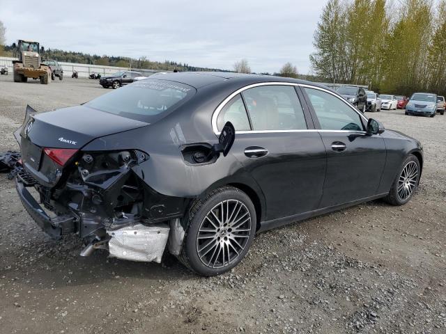 Obraz 3 z 2024 MERCEDES-BENZ C 300 4MATIC 2024 z VIN W1KAF4HB5RR163211