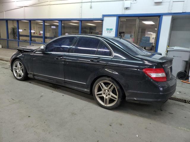 Изображение 2 2008 MERCEDES-BENZ C 350 2008 с VIN WDDGF56X58F015218