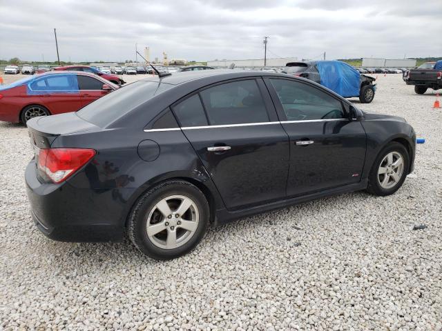 Изображение 3 2014 CHEVROLET CRUZE LTZ 2014 с VIN 1G1PG5SB6E7149218