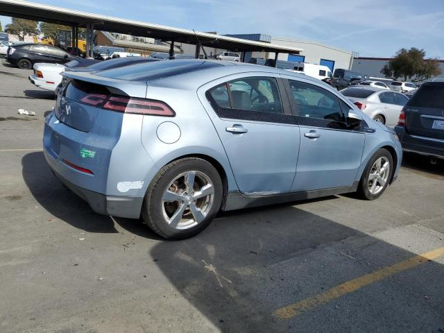Image 3 of 2013 CHEVROLET VOLT  2013 with VIN 1G1RH6E41DU125370