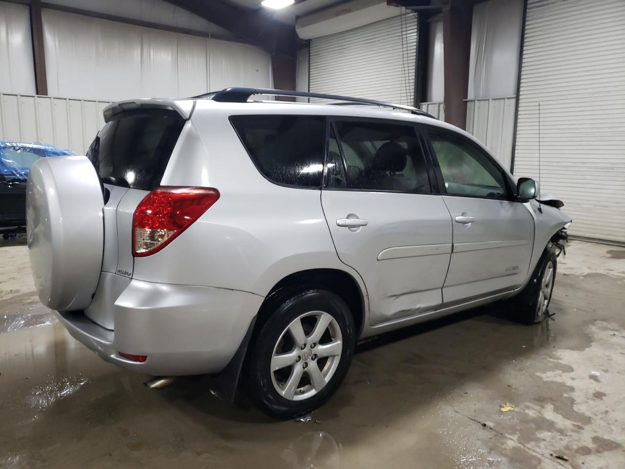 Obraz 3 z 2007 TOYOTA RAV4 LIMITED 2007 z VIN JTMBK31VX75028058