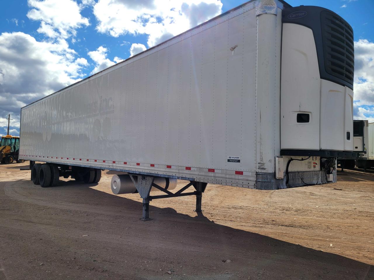 Image 1 of 2017 HYUNDAI TRANSLEAD 2017 with VIN 3H3V532C7HT194026