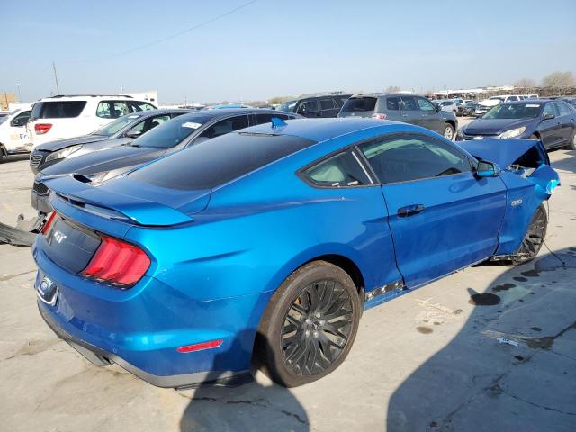 Obraz 3 z 2020 FORD MUSTANG GT 2020 z VIN 1FA6P8CF1L5141709