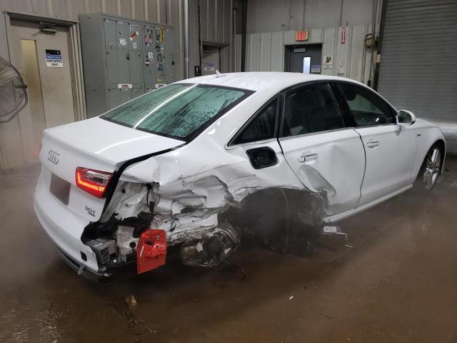 Image 3 of 2015 AUDI A6 PRESTIGE 2015 with VIN WAUHGAFC0FN018321