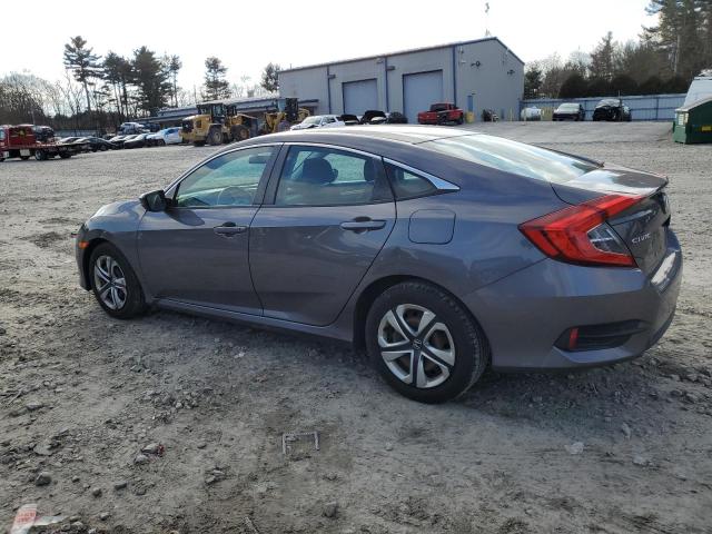 Obraz 2 z 2017 HONDA CIVIC LX 2017 z VIN 2HGFC2F55HH506562