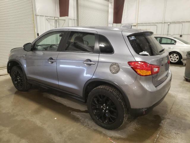 Изображение 2 2017 MITSUBISHI OUTLANDER SPORT ES 2017 с VIN JA4AR3AU0HZ043011