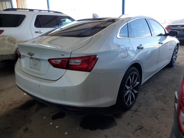 Obraz 3 z 2016 CHEVROLET MALIBU LT 2016 z VIN 1G1ZE5ST8GF273362