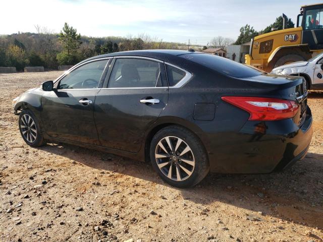 Image 2 of 2017 NISSAN ALTIMA 2.5 2017 with VIN 1N4AL3AP5HC197496