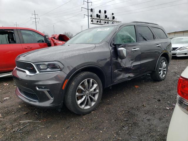 2021 DODGE DURANGO CITADEL 2021 image