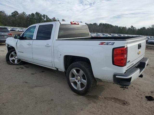 Obraz 2 z 2018 CHEVROLET SILVERADO K1500 LT 2018 z VIN 3GCUKREC9JG469071