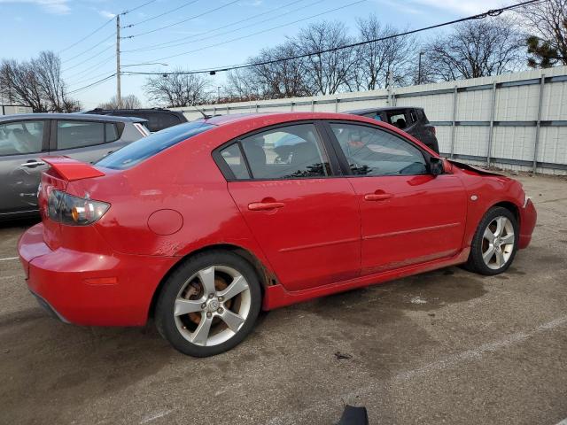 Image 3 of 2004 MAZDA 3 S 2004 with VIN JM1BK123741171585