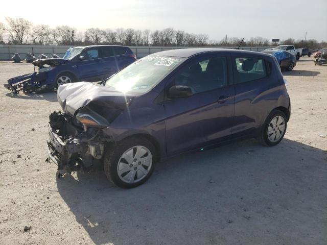 2016 CHEVROLET SPARK LS 2016 image