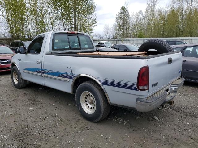 Image 2 of 1997 FORD F150  1997 with VIN 1FTEF17W7VKA51298