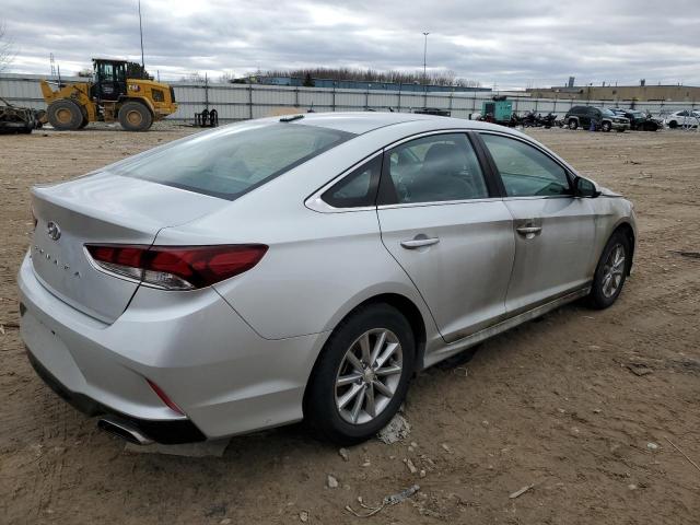 Изображение 3 2018 HYUNDAI SONATA SE 2018 с VIN 5NPE24AF3JH621795