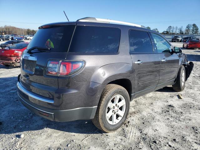 Image 3 of 2015 GMC ACADIA SLE 2015 with VIN 1GKKRPKD0FJ159986