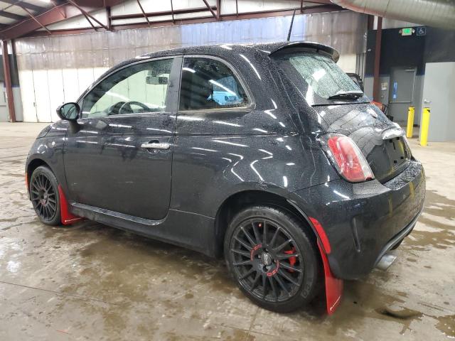 Obraz 2 z 2013 FIAT 500 SPORT 2013 z VIN 3C3CFFHH8DT612808