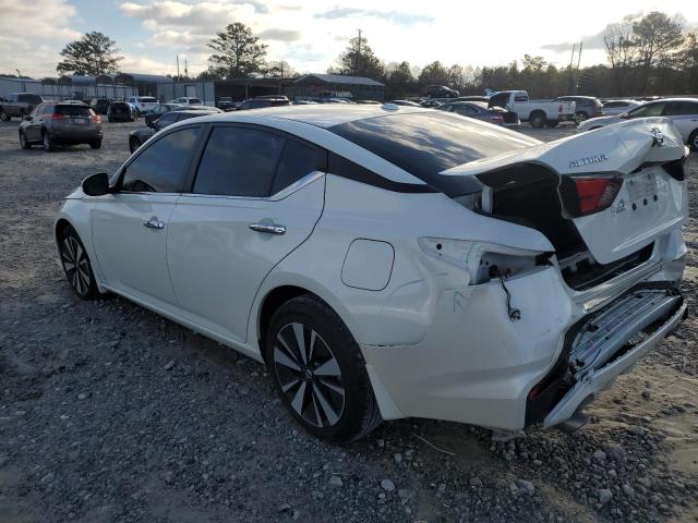 Image 2 of 2022 NISSAN ALTIMA SV 2022 with VIN 1N4BL4DV4NN332665