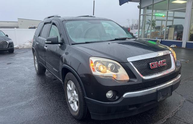 Obraz 1 z 2008 GMC ACADIA SLT-1 2008 z VIN 1GKEV23758J228825