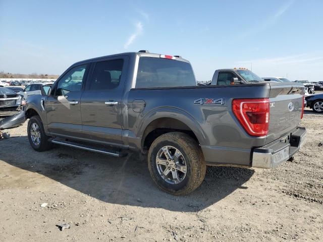 Image 2 of 2021 FORD F150 SUPERCREW 2021 with VIN 1FTEW1EP5MKE33288