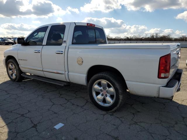 Image 2 of 2002 DODGE RAM 1500  2002 with VIN 1D7HA18Z62J197185