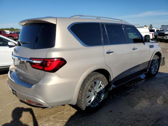 Изображение 3 2019 INFINITI QX80 LUXE 2019 с VIN JN8AZ2NF3K9683382