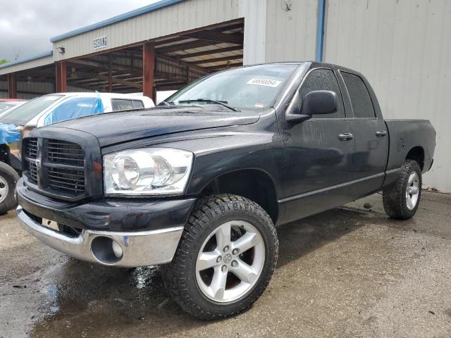 Изображение 2007 DODGE RAM 1500 ST 2007