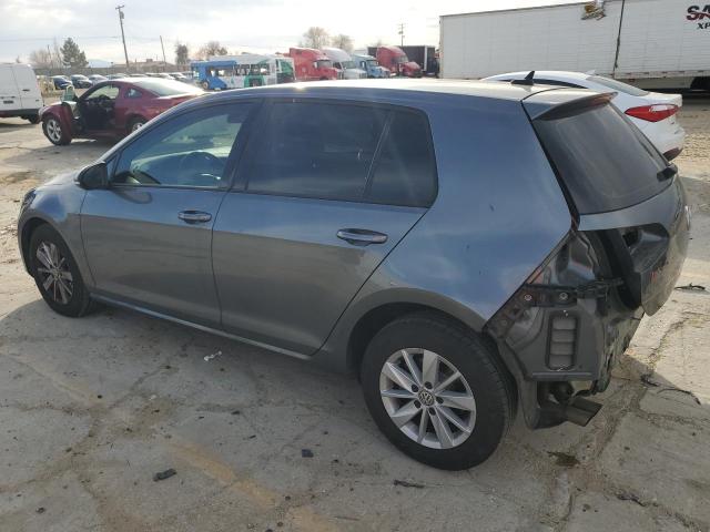 Obraz 2 z 2017 VOLKSWAGEN GOLF S 2017 z VIN 3VW117AUXHM072583